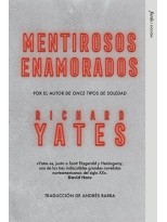 MENTIROSOS ENAMORADOS
