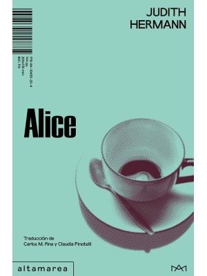 ALICE