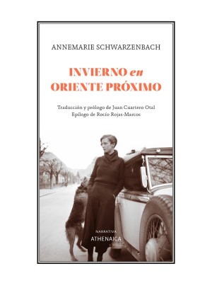 INVIERNO EN ORIENTE PRÓXIMO