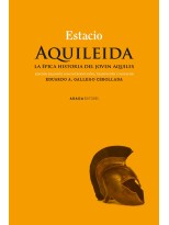 AQUILEIDA. LA ÉPICA HISTORIA DEL JOVEN AQUILES