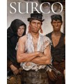 SURCO CUADERNOS DE POESÍA, 10