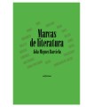MARCAS DE LITERATURA