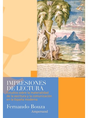 IMPRESIONES DE LECTURA