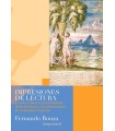 IMPRESIONES DE LECTURA