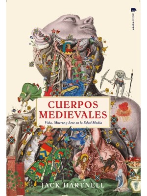 CUERPOS MEDIEVALES