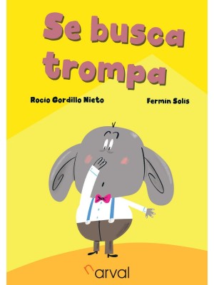 SE BUSCA TROMPA