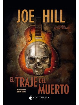 TRAJE DEL MUERTO, EL