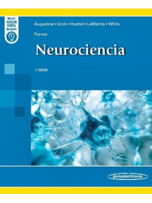 PURVES. NEUROCIENCIA (7ª ED.) -DÚO-