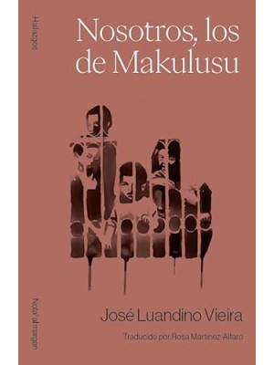 NOSOTROS LOS DE MAKULUSU