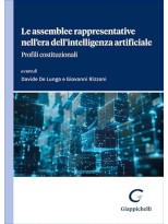 ASSEMBLEE RAPPRESENTATIVE NELL'ERA DELL'INTELLIGENZA ARTIFICIALE