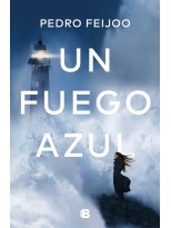 FUEGO AZUL, UN