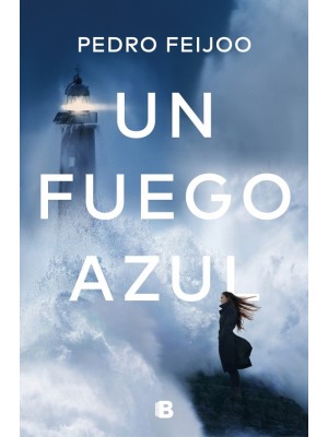 FUEGO AZUL, UN
