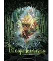 CAJA DE MÚSICA. EL SECRETO DE CYPRIEN