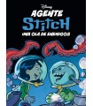 AGENTE STITCH. UNA OLA DE ENEMIGOS