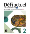 DÉFI ACTUEL 2 LIVRE DE L'ÉLÈVE