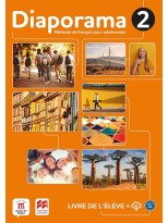 DIAPORAMA 2 LIVRE DE L'ÉLÈVE