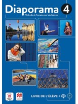 DIAPORAMA 4 LIVRE DE L'ÉLÈVE