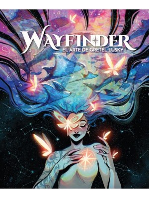 WAYFINDER. EL ARTE DE GRETEL LUSKY