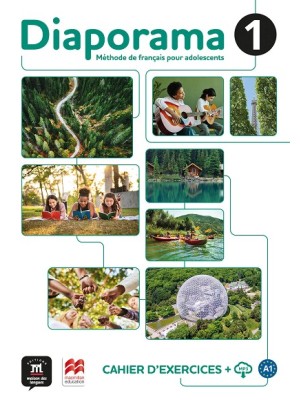 DIAPORAMA 1 CAHIER D'EXERCICES