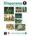 DIAPORAMA 1 CAHIER D'EXERCICES