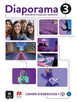 DIAPORAMA 3 CAHIER D'EXERCICES