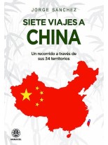 SIETE VIAJES A CHINA