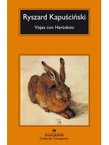 VIAJES CON HERÓDOTO