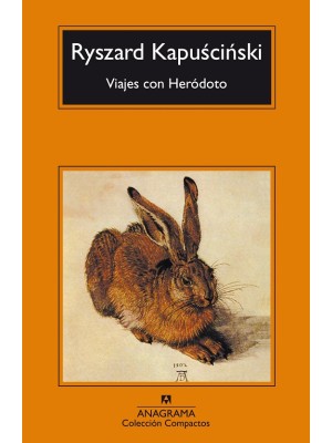 VIAJES CON HERÓDOTO