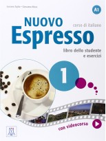 NUOVO ESPRESSO 1 ALUMNO
