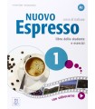 NUOVO ESPRESSO 1 ALUMNO