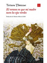 VERANO EN QUE MI MADRE TUVO LOS OJOS VERDES, EL (TAPA DURA)