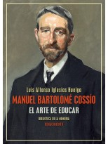 MANUEL BARTOLOMÉ COSSÍO