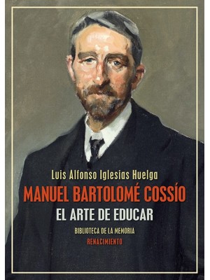MANUEL BARTOLOMÉ COSSÍO