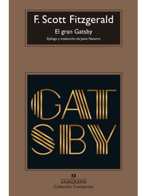 GRAN GATSBY. EL