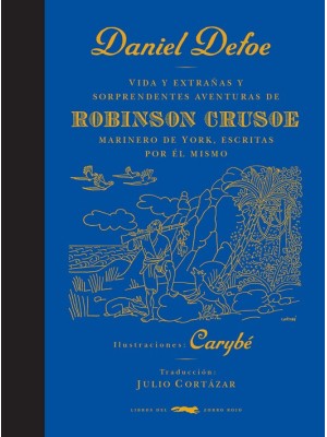 ROBINSON CRUSOE