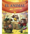ANIMAL MÁS ESPECIAL - UN CUENTO SOBRE DIVERSIDAD FUNCIONAL