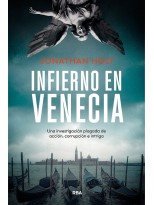 INFIERNO EN VENECIA