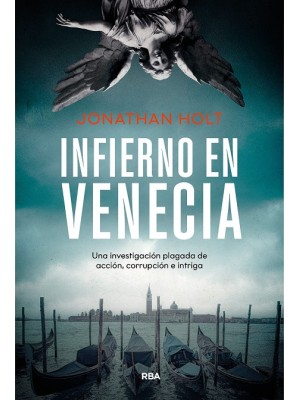 INFIERNO EN VENECIA