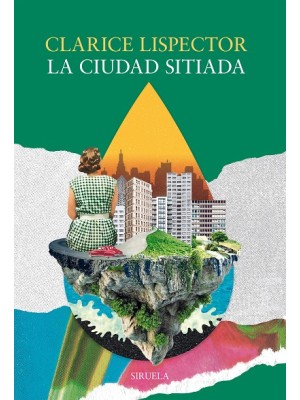 CIUDAD SITIADA, LA