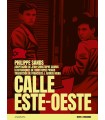 CALLE ESTE-OESTE