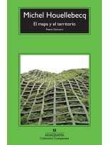 MAPA Y EL TERRITORIO, EL