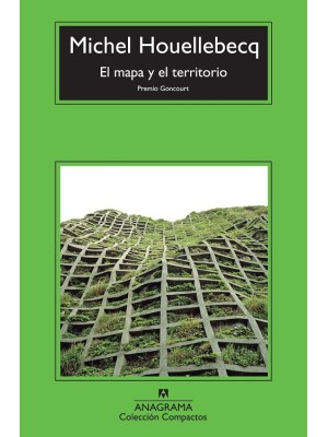MAPA Y EL TERRITORIO, EL
