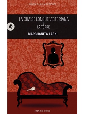 CHAISE LONGUE VICTORIANA & LA TORRE, LA