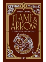 PRÍNCIPE DE LOS DRAGONES, EL