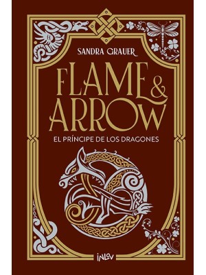 PRÍNCIPE DE LOS DRAGONES, EL