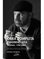 OBRA COMPLETA II. CUADERNO AZUL