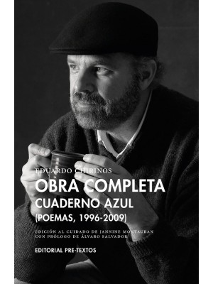 OBRA COMPLETA II. CUADERNO AZUL