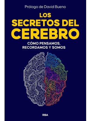 SECRETOS DEL CEREBRO, LOS