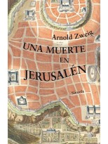 MUERTE EN JERUSALÉN, UNA