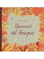 VAMOS AL BOSQUE